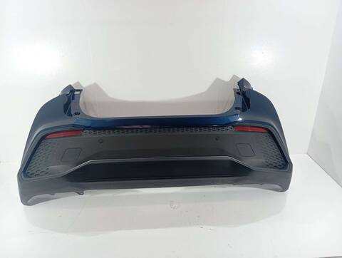 Foto 2ª: Paragolpes Trasero Toyota CHR AX2T) HYBRID ADVANCE 72CV 72KW [2ZR] (2024)