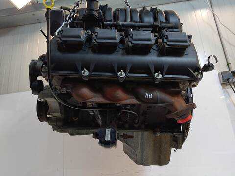Foto 2ª: Motor Completo Chrysler 300 5.7 V8 326 - 340 CV [EZB]