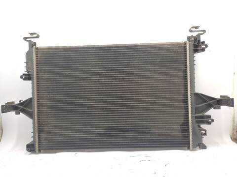 Foto 2ª: Radiador Motor Volvo XC 70 D5 XC AWD 163CV 120KW [5244T] (2005)
