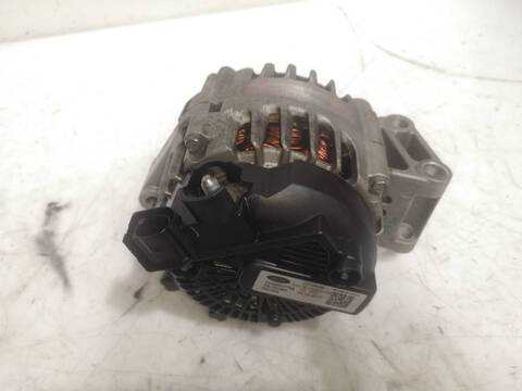 Foto 2ª: Alternador Ford Ka B2KA (2018)