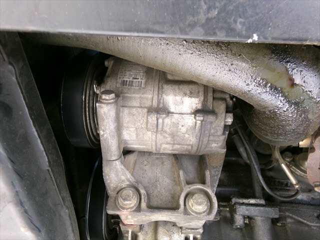 Compresor Aire Acondicionado Alfa Romeo 159 1.9 JTD 2006-2011