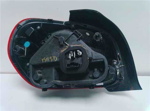 Foto 2ª: Piloto Trasero Derecho Citroen C3 1.2 FEEL [1.2 LTR. - 60 KW 12V VTI - PURETECH] [HM05]