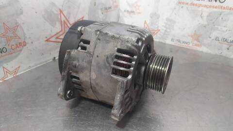 Alternador Land Rover Discovery TDI 5-PTAS.) 113CV 83KW