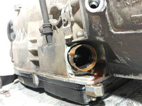 Foto 4ª: Caja Cambios Mercedes Clase S 220 230 COMPRESSOR 170.447) 193CV 142KW [M111973] (2006)