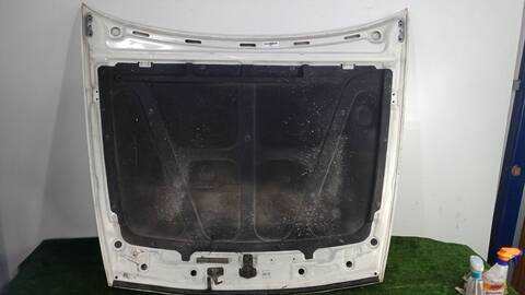 Foto 2ª: Capot Ssangyong Rexton 2.0 XDI A LAS 4 RUEDAS 155CV 114KW [671960 - 671.960] (2014)