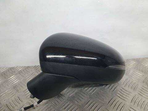 Foto 3ª: Retrovisor Izquierdo Mercedes Clase C 160 CLA 200 D COUPE 150CV 110KW [654920] (2020)