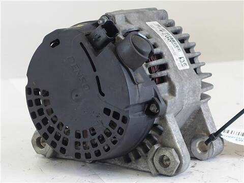 Foto 2ª: Alternador Citroen C3 1.0 ATTRACTION 68CV 50KW [ZM01] (2014)