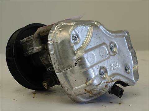 Foto 2ª: Bomba Servodireccion Mercedes Clase C 160 1.8 C 180 COMPRESSOR 203.746) COUPE 143CV 105KW [M 271.946] (2007)