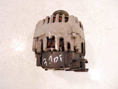 Foto 2ª: Alternador Peugeot 208 68 CV 50KW [ZM01 ZMZ] (2016)
