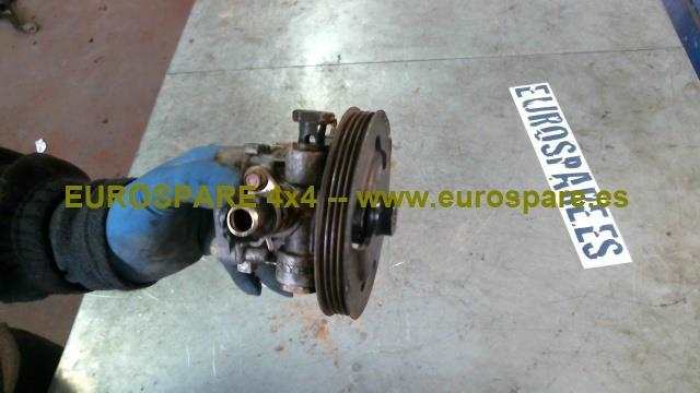 Bomba Servodireccion Suzuki Grand Vitara 2.5 G 062 V