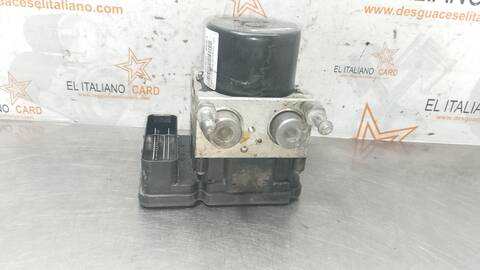 Foto 2ª: Abs Opel Antara COSMO 4X4 150CV 110KW [Z20S] (2008)