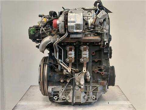 Foto 3ª: Motor Completo Renault Laguna 2.0 DCI BT0K BT0J BT1A BT1D) BERLINA 131CV 96KW [M9R 814] (2011)