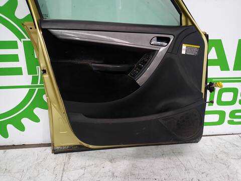 Foto 3ª: Puerta Delantera Izquierda Citroen C4 1.6 16V HDI FAP PICASSO 109CV 80KW [9HZDV6TED4] (2008)
