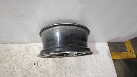 Foto 3ª: LLanta Chapa Nissan Qashqai 1.5 DCI 116CV [K9K 872] (2013)