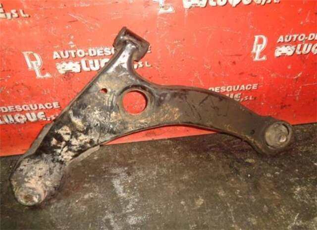Foto 2ª: Brazo Suspension Delantero Derecho Hyundai Matrix 1.5 CRDI [D3-EA]