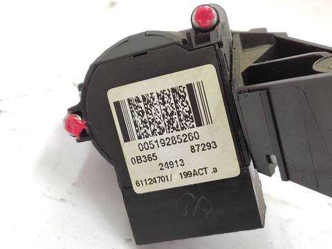 Foto 3ª: Motor de Arranque Fiat Doblo 1.3 D MULTIJET 90CV 66KW [263A2000] (2014)