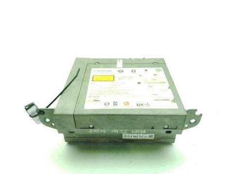 Sistema Audio Radio CD Bmw Serie 3 315 320 D 163CV