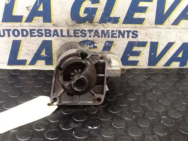 Motor de Arranque Fiat Punto 1.200 65-70CV/48-51KW