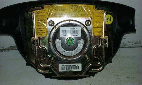 Foto 2ª: Airbag Delantero Izquierdo Chevrolet Lacetti 1.6 CAT 109CV 80KW [F16D3] (2005)
