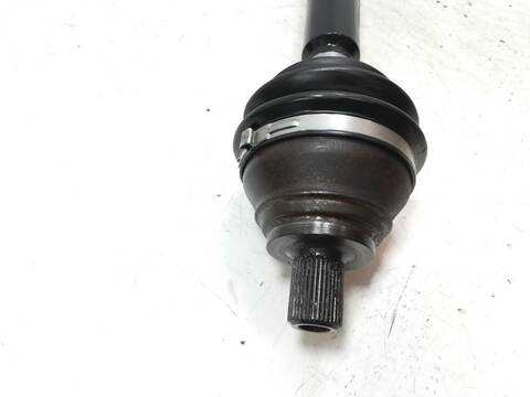 Foto 2ª: Transmision Delantera Derecha Seat Toledo BKD (2005)