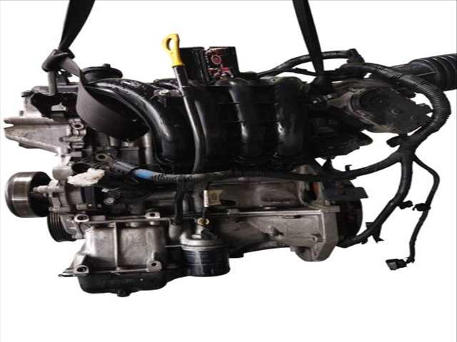 Foto 3ª: Motor Completo Hyundai i20 1.2 75CV (2014)