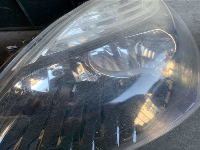 Foto 3ª: Faro Izquierdo Renault Scenic 2.0 16V140CV [M4R 711] (2010)