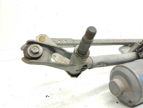 Foto 4ª: Motor Limpia Delantero Citroen Berlingo 1.6 16V HDI 75CV 55KW [9HT] (2011)