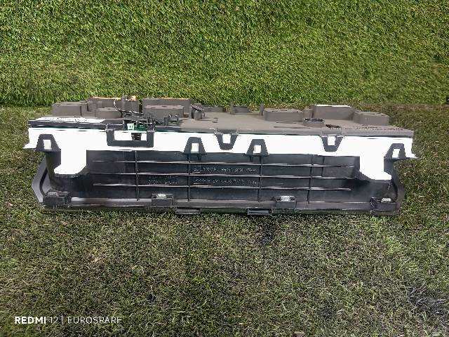 Foto 4ª: Cuadro de Instrumentos Nissan Navara 2.5 TD D22 133CV 4X4 [YD25] (2005)