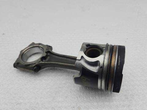 Despiece Motor Opel Astra EXCELLENCE 131CV 96KW
