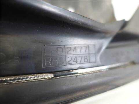 Foto 3ª: Faro Izquierdo Hyundai Getz 1.1 67CV 49KW [G 4HG] (2008)