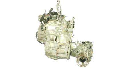 Foto 3ª: Caja Cambios Land Rover Range VERSION INDEFINIDA (2011)