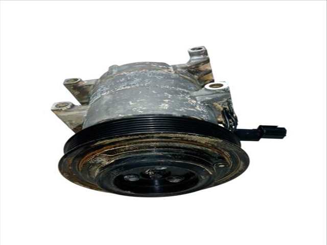 Foto 3ª: Compresor Aire Acondicionado Hyundai ix20 1.4 (2010)