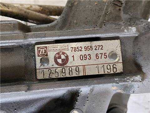 Foto 3ª: Cremallera de Direccion Bmw Serie 5 518 2.5 525TDS BERLINA 143CV 105KW [M51 D25 (25 6 T1)] (1996)