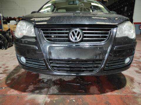 Paragolpes Delantero Volkswagen Polo BUD