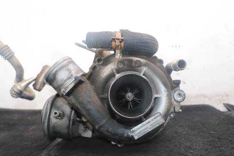 Turbocompresor Renault Scenic DYNAMIQUE 131CV 96KW