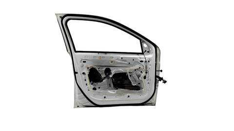 Foto 2ª: Puerta Delantera Izquierda Citroen C Elysee 1.6 BLUE 99CV [BHY] (2012)