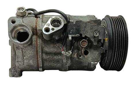 Foto 3ª: Compresor Aire Acondicionado Audi A4 3.0 V6 24V TDI 272CV [CRTC] (2015)