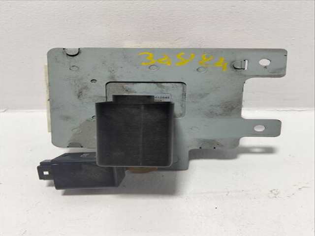 Centralita Motor ECU Ssangyong Actyon 200 XDI 4WD 141CV