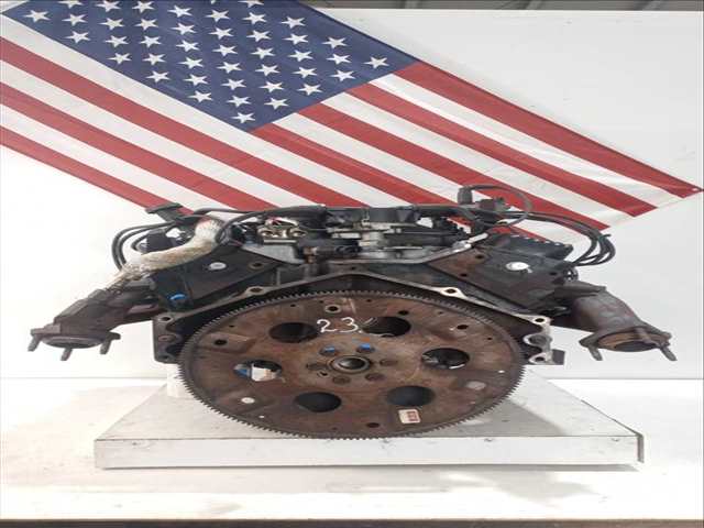 Motor Completo Chevrolet Tahoe 258 CV 190KW