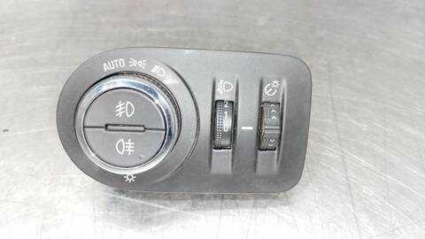 Mando Luces Opel Astra BUSINESS 110CV 81KW