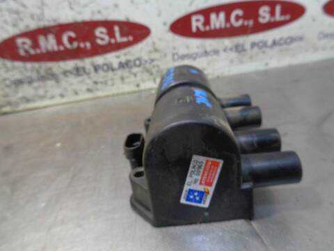 Foto 3ª: Modulo Encendido Daewoo Nubira CD BERLINA 133CV 98KW [X20NED] (2001)
