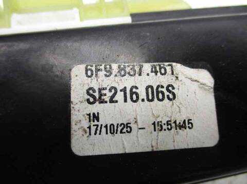 Foto 3ª: Elevalunas Eléctrico Delantero Izquierdo Seat Arona CHZ (2017)