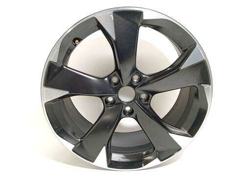 Foto 3ª: LLanta Chapa Cupra Leon 1.5 ETSI 150CV 110KW [DXDB] (2025)