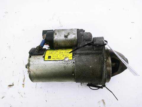 Motor de Arranque Kia Ceed 1.6 CRDI 136 JD)
