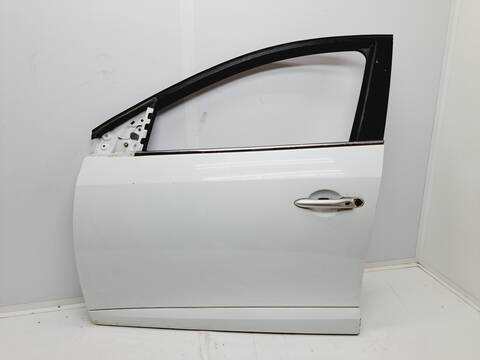Puerta Delantera Izquierda Renault Fluence 1.5 DCI DIESEL FAP 110CV 81KW