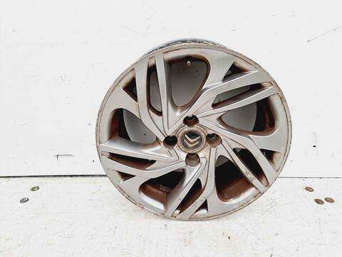 LLanta Chapa Citroen C4 COLLECTION BERLINA 90CV 66KW