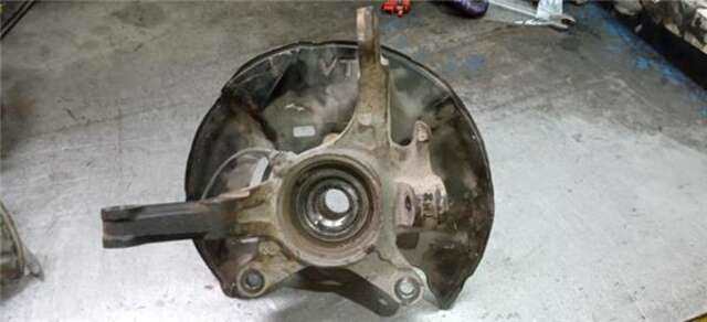 Foto 2ª: Mangueta Delantera Derecha Honda Civic 1.6 [R16A1]