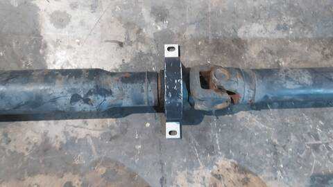 Foto 3ª: Transmision Central Bmw Serie 5 518 BERLINA 170CV 125KW