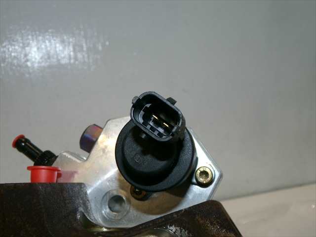 Foto 4ª: Bomba Inyeccion Opel Astra 1.7 CDTI MODELO H,2003-2010 [Z17DTH] (2005)