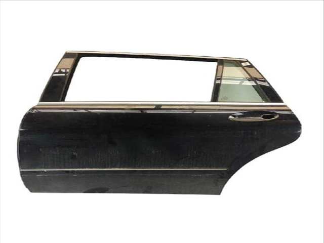 Foto 2ª: Puerta Trasera Izquierda Mercedes Clase R 280 R 320 CDI 4-MATIC 251.022 251.122) (2005)